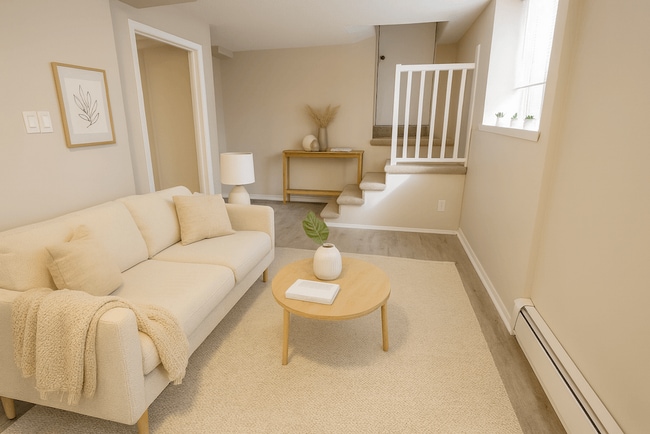 The Glebe Apartments in Ottawa, ON - Building Photo - Building Photo