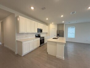 537 Ml Trce Wy in Princeton, TX - Building Photo - Building Photo