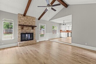 618 Buckskin Dr in Round Rock, TX - Building Photo - Building Photo