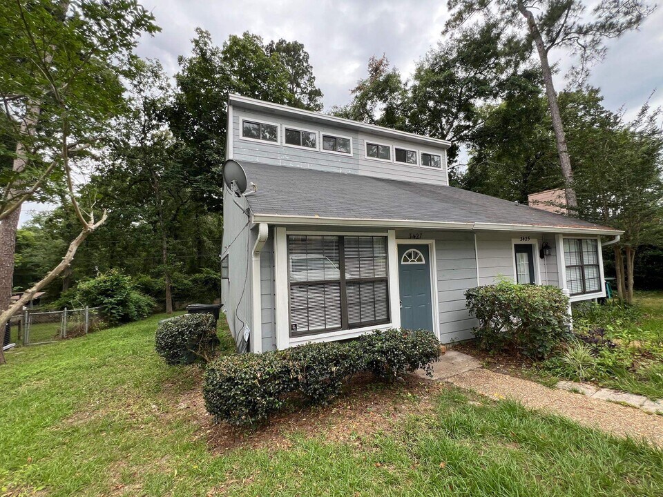 3427 Sedona Loop in Tallahassee, FL - Building Photo