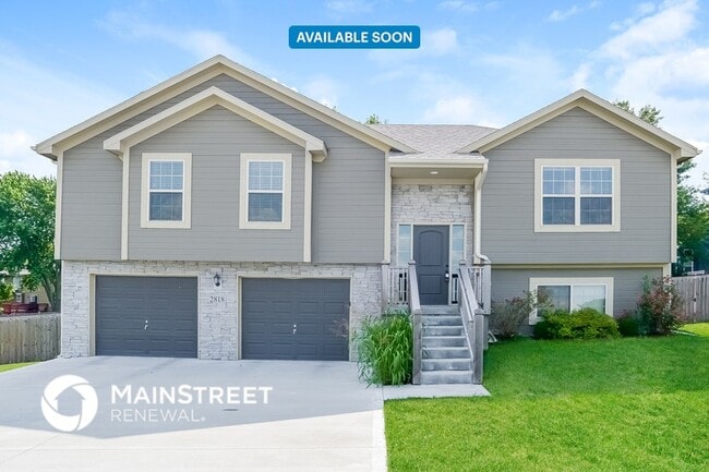 property at 2818 N 101st St