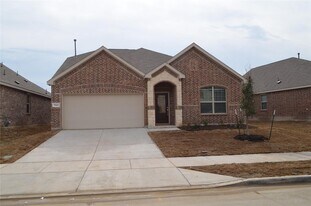 7924 Lindheimer Ln in McKinney, TX - Building Photo