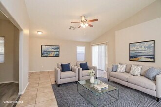 3879 S Conestoga Rd, Unit 603 in Apache Junction, AZ - Foto de edificio - Building Photo