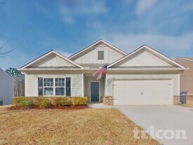 38 Ponders Rd in Cartersville, GA - Building Photo