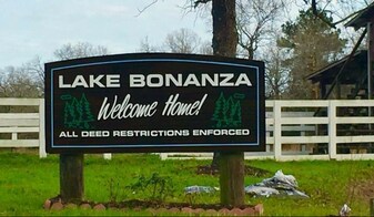 6029 Cessna Dr in Montgomery, TX - Building Photo