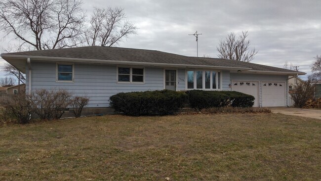 property at 1543 W 11th St