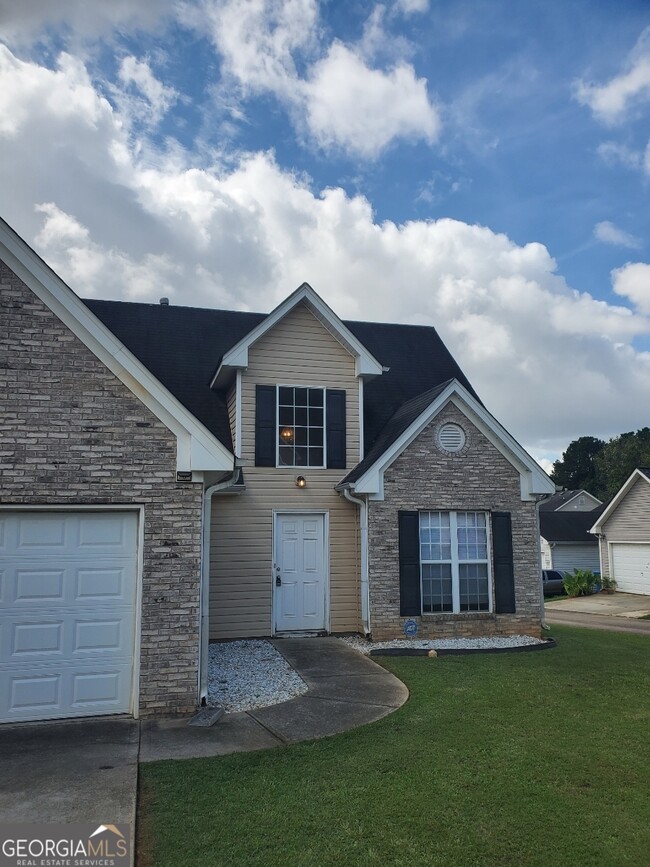 1525 New Orleans Way in Mcdonough, GA - Building Photo - Building Photo