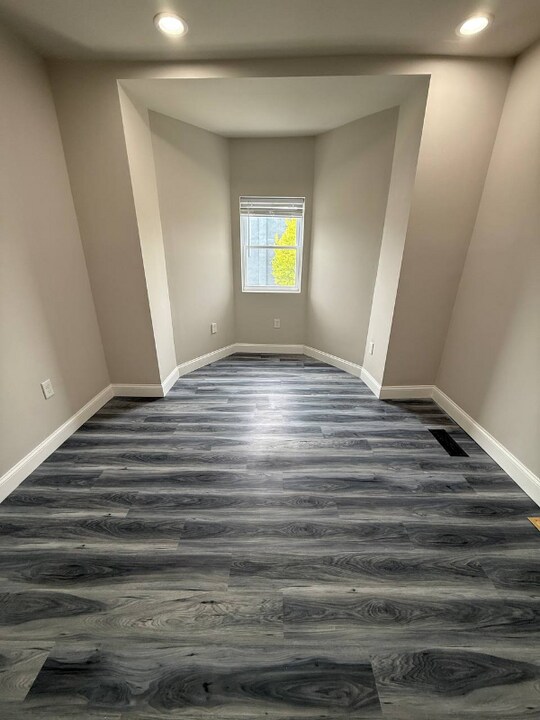 1602 N Broadway in Baltimore, MD - Building Photo