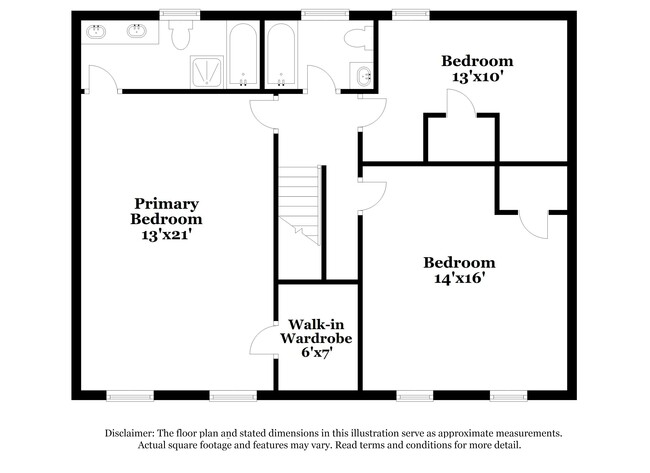 6001 Asheby Dr in Belews Creek, NC - Building Photo - Building Photo