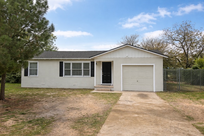 property at 705 Childress St