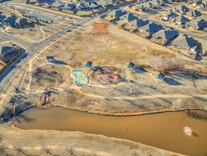 18113 Montoro Way in Edmond, OK - Building Photo - Building Photo