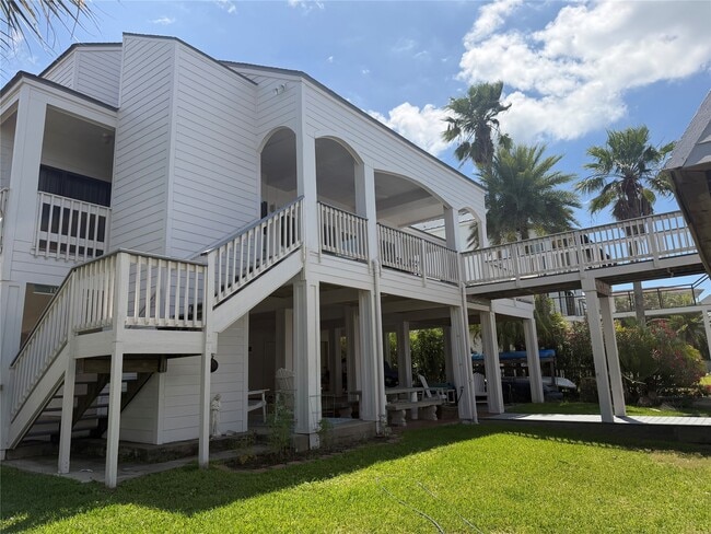 property at 3421 Jolly Roger Cir