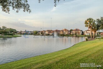 2814 Palm Harbour Dr in Missouri City, TX - Building Photo - Building Photo