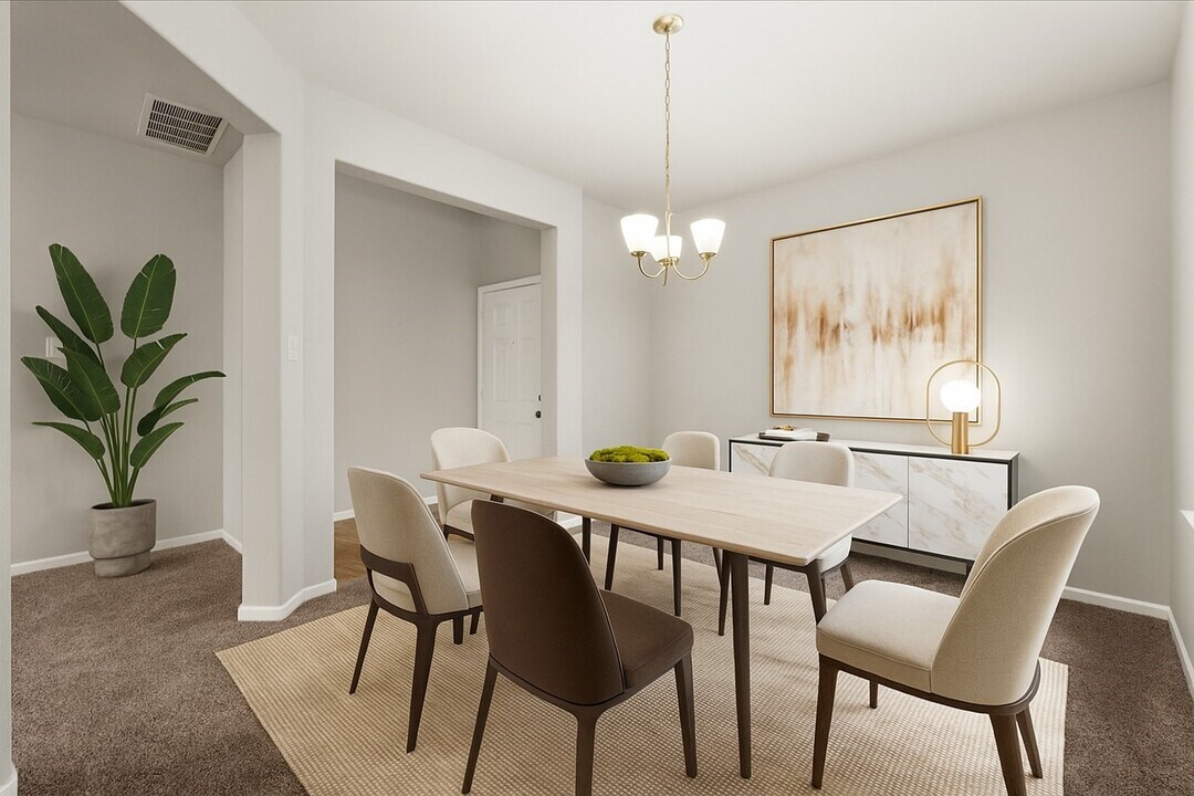 8518 Starling Ct in Baytown, TX - Building Photo