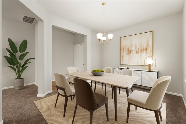 property at 8518 Starling Ct