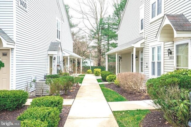 1504 Ralston Dr, Unit 1504 in Mount Laurel, NJ - Building Photo - Building Photo