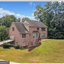 7882 Pintail Pass in Douglasville, GA - Building Photo - Building Photo