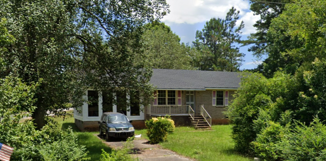 2397 Green Peach Rd in Lancaster, SC - Building Photo - Building Photo