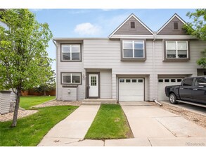6320 W Byers Pl in Lakewood, CO - Building Photo - Building Photo