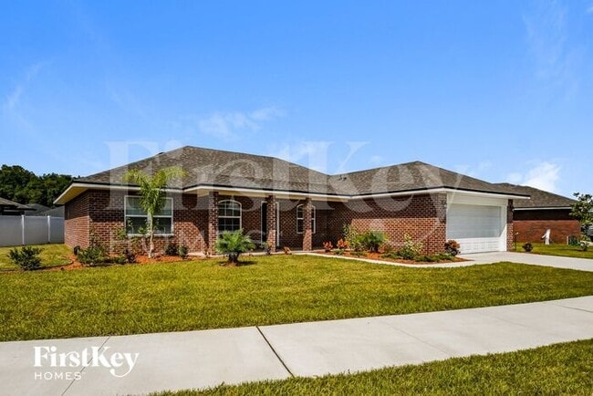 7390 Zain Michael Ln in Jacksonville, FL - Building Photo - Building Photo