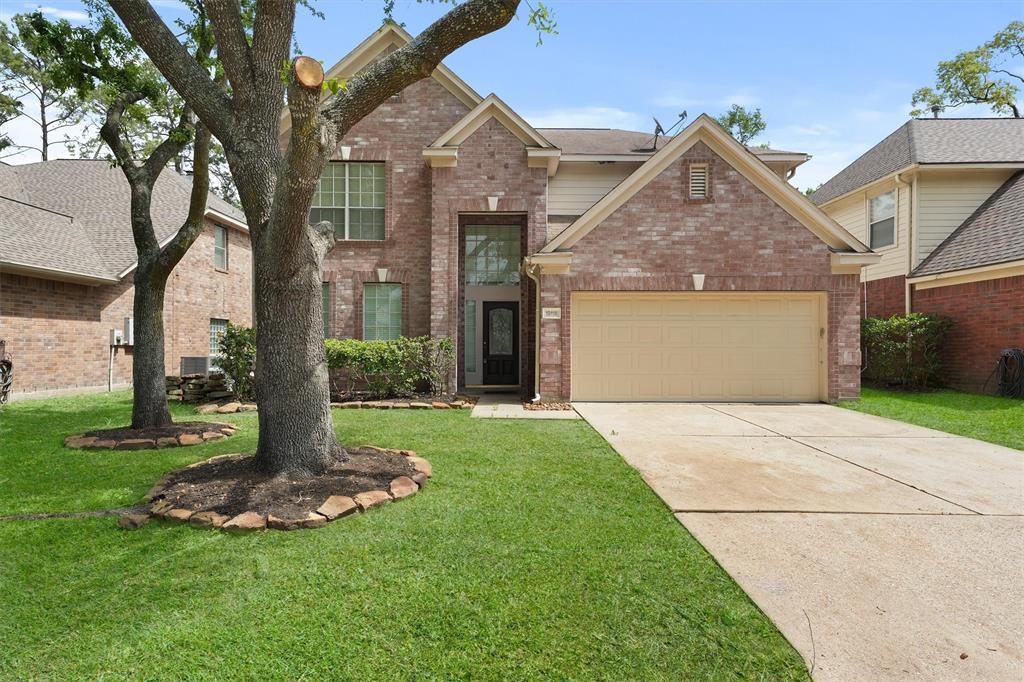 19118 Milloak Dr in Humble, TX - Building Photo