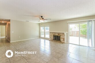 7002 Settlers Ridge in San Antonio, TX - Foto de edificio - Building Photo