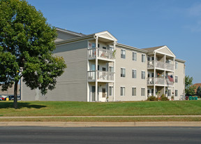 Ann Bodlovick Apartments