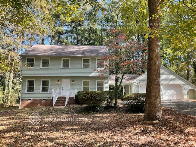 property at 4620 Hames Terrace NW