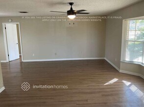 798 S Atmore Cir in Deltona, FL - Foto de edificio - Building Photo