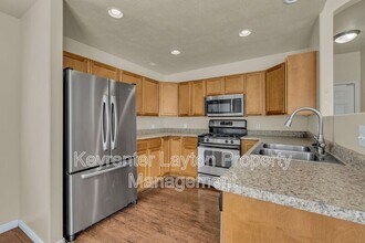 6169 S 1375 E in South Ogden, UT - Building Photo - Building Photo