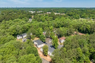 1903 Bodwin Pl in Decatur, GA - Building Photo - Building Photo