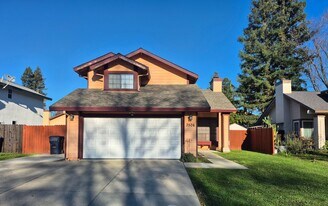 3506 Bridgeford Dr in Sacramento, CA - Building Photo