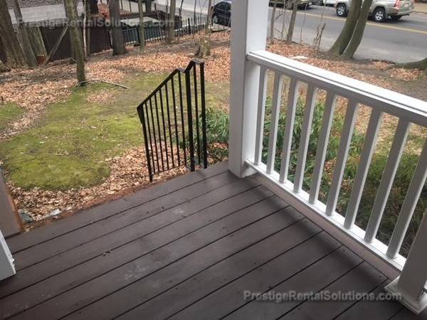 266 Chestnut Hill Ave in Boston, MA - Foto de edificio - Building Photo