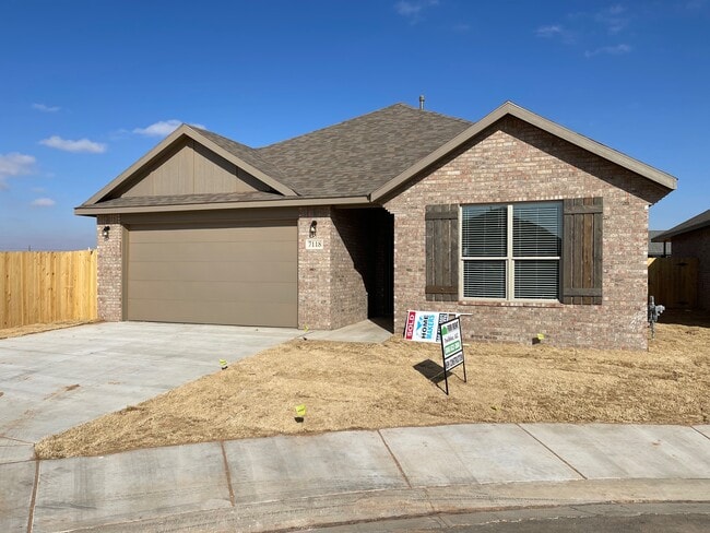property at 7118 22nd St