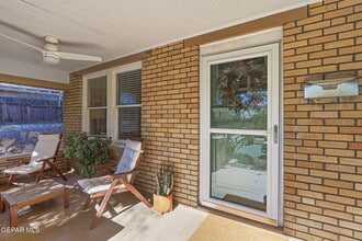 3703 Cambridge Ave in El Paso, TX - Building Photo - Building Photo