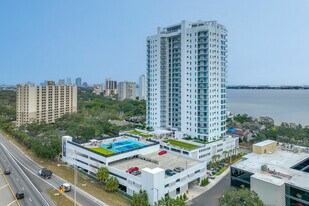 Altura Bayshore in Tampa, FL - Building Photo