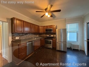 21 Jaques St, Unit 2 in Somerville, MA - Building Photo - Building Photo