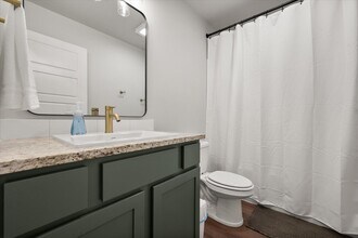 2130 Kokomo Ave in Lubbock, TX - Building Photo - Building Photo