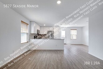 5827 Seaside Mnr in Converse, TX - Building Photo - Building Photo