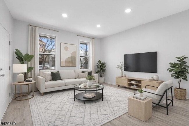 property at 223 Pine St