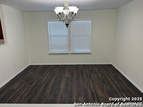 7712 Copper Hollow in Converse, TX - Building Photo - Building Photo