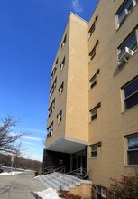 3025 Ontario Rd NW in Washington, DC - Foto de edificio - Building Photo