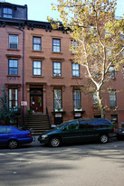 128 Amity St Apartments