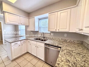 12419 Lima Dr in Houston, TX - Building Photo - Building Photo