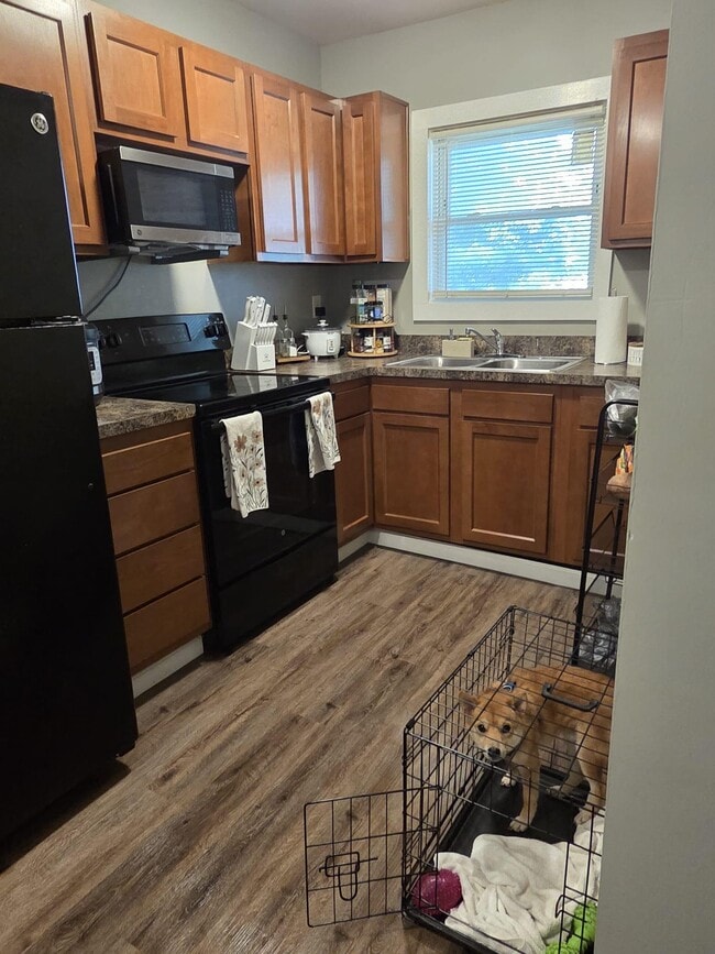 3901 Garland Ave, Unit 4 in Louisville, KY - Building Photo - Building Photo