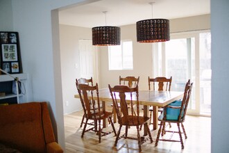 2843 W Vine Dr in Fort Collins, CO - Building Photo - Building Photo