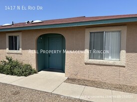 1417 N El Rio Dr