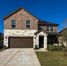 9837 Pearly Everlasting in The Woodlands, TX - Building Photo - Building Photo