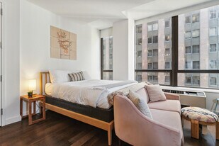110 Wall St, Unit FL12-ID278478P in New York, NY - Building Photo