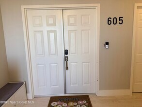 3223 S Atlantic Ave in Cocoa Beach, FL - Building Photo - Building Photo